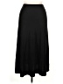 Paul Harris Design Solid Black Formal Skirt Size XL - photo 1