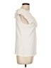 Stera White Sleeveless Blouse Size L - photo 4