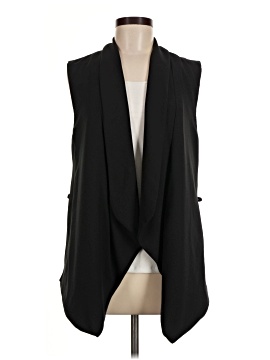 Forever 21 Contemporary Tuxedo Vest (view 1)