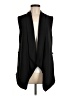 Forever 21 Contemporary Black Tuxedo Vest Size M - photo 1