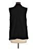 Forever 21 Contemporary Black Tuxedo Vest Size M - photo 2