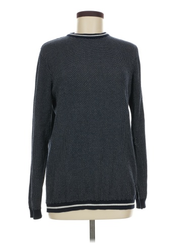 Kirrin Finch Turtleneck Sweater (view 1)