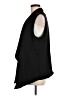 Forever 21 Contemporary Black Tuxedo Vest Size M - photo 5
