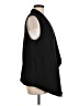 Forever 21 Contemporary Black Tuxedo Vest Size M - photo 4