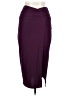 Windsor Burgundy Formal Skirt Size L - photo 1