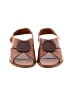 Brighton Brown Sandals Size 8 1/2 - photo 2