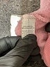 Glossier Pink Pullover Hoodie Size S - photo 8