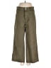 BDG Green Jeans Size 0 - photo 1