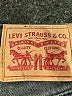 Levi's Black Jeans Size 27 waist - photo 7
