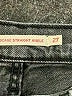 Levi's Black Jeans Size 27 waist - photo 8