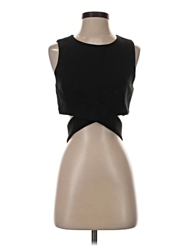 Do & Be Sleeveless Top (view 1)