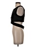 Do & Be Black Sleeveless Top Size S - photo 5