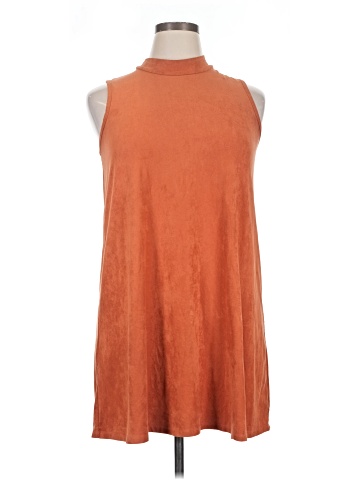 Pink Republic Casual Dress (view 1)