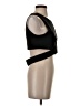 Do & Be Black Sleeveless Top Size S - photo 4