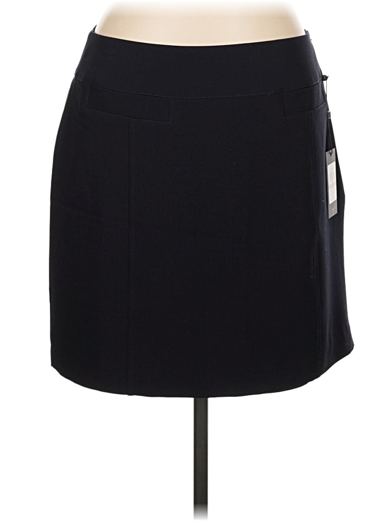 Tommy Hilfiger Casual Skirt In Black
