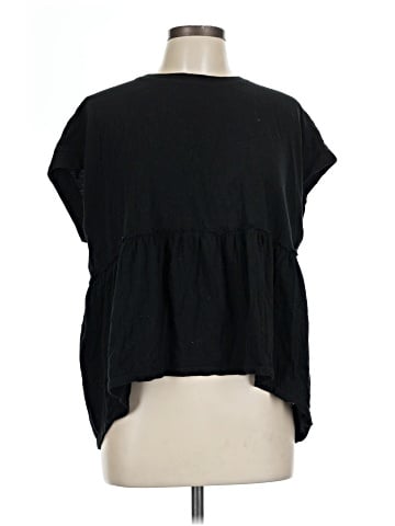 American Eagle Outfitters Short Sleeve T-Shirt (view 1)