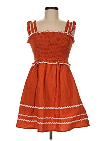 TCEC Casual Dress (view 1)