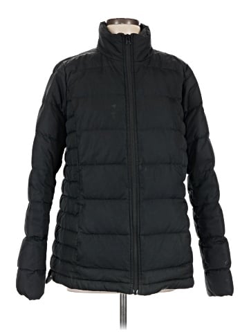 Lands' End Snow Jacket (view 1)