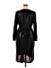 ELOQUII Black Cocktail Dress Size 16 - photo 2