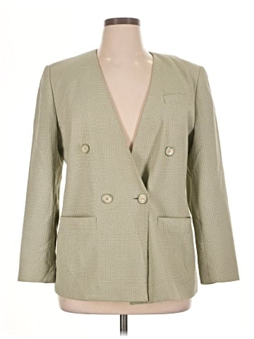 DressBarn Blazer (view 1)