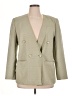 DressBarn Green Blazer Size 18 - photo 1