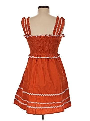 TCEC Casual Dress (view 2)