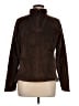 The North Face 100% Polyester Brown Pullover Sweater Size L - photo 1