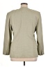 DressBarn Green Blazer Size 18 - photo 2