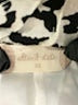 Altar'd State 100% Rayon Animal Print Ivory Shorts Size XS - photo 3