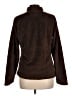 The North Face 100% Polyester Brown Pullover Sweater Size L - photo 2