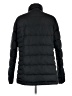 Lands' End 100% Polyester Solid Black Snow Jacket Size M (tall) - photo 2