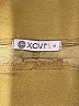 XCVI 100% Lyocell Solid Yellow Cargo Shorts Size S - photo 3