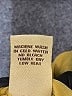 XCVI 100% Lyocell Solid Yellow Cargo Shorts Size S - photo 5