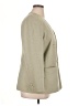 DressBarn Green Blazer Size 18 - photo 4