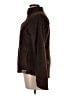 The North Face 100% Polyester Brown Pullover Sweater Size L - photo 5