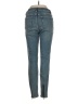 ALLSAINTS Hearts Blue Jeans Size 26 waist - photo 2