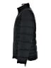 Lands' End 100% Polyester Solid Black Snow Jacket Size M (tall) - photo 5
