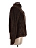 The North Face 100% Polyester Brown Pullover Sweater Size L - photo 4