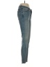 ALLSAINTS Hearts Blue Jeans Size 26 waist - photo 4