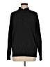 Hawker Rye Black Turtleneck Sweater Size M - photo 1