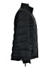Lands' End 100% Polyester Solid Black Snow Jacket Size M (tall) - photo 4