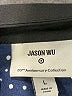 Jason Wu for Target 100% Polyester Stars Blue Casual Dress Size L - photo 7