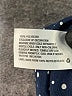 Jason Wu for Target 100% Polyester Stars Blue Casual Dress Size L - photo 9