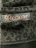 Renuar Black Coat Size S - photo 6