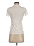Everlane Ivory Short Sleeve Turtleneck Size XXS - photo 2