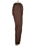 Uniqlo Brown Casual Pants Size XS - photo 4