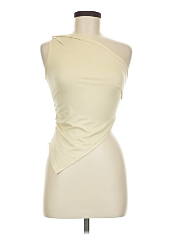 Shein Sleeveless T-Shirt (view 1)