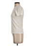 Everlane Ivory Short Sleeve Turtleneck Size XXS - photo 5