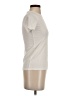 Everlane Ivory Short Sleeve Turtleneck Size XXS - photo 4