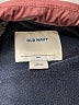 Old Navy 100% Nylon Color Block Burgundy Vest Size 8 - photo 3